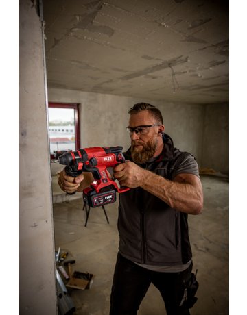 Bild Akku Bohrhammer CHE 18.0-EC C - Flex-4