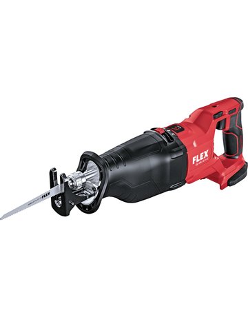 Bild Akku Säbelsäge RSP DW 18.0EC C - Flex-4