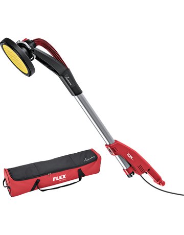 Bild Giraffe GE 7 +MH-O 230/CEE - Flex-11