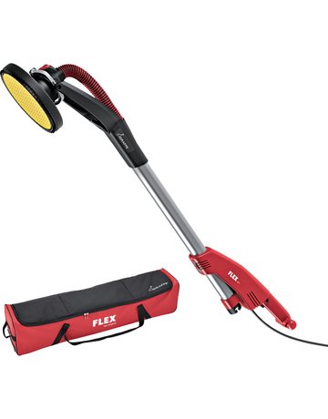 Bild Giraffe GE 7 +MH-X 230/CEE - Flex-13