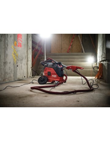 Bild Giraffe GE 7 +MH-T +SH 230/CEE - Flex-4