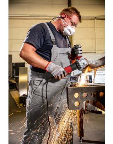 Bild Winkelschleifer L 13-10 125-EC 230/CEE - Flex-1