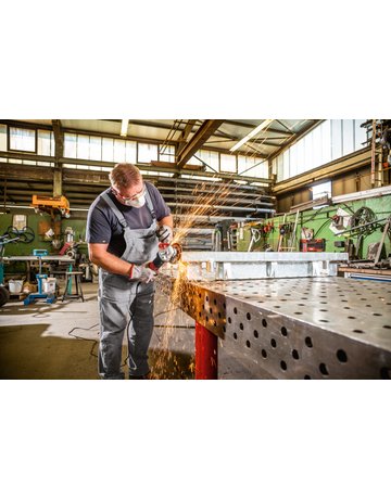 Bild Winkelschleifer L 13-10 125-EC 230/CEE - Flex-7