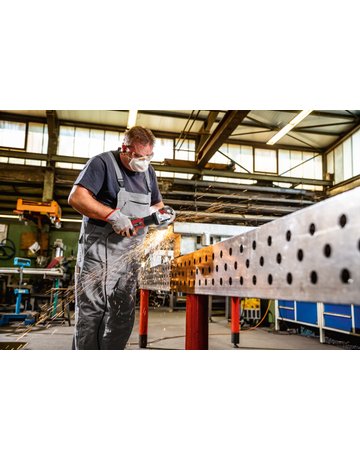 Bild Winkelschleifer L 13-10 125-EC 230/CEE - Flex-5