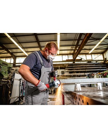 Bild Winkelschleifer L 13-10 125-EC 230/CEE - Flex-9