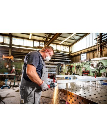 Bild Winkelschleifer L 13-10 125-EC 230/CEE - Flex-10