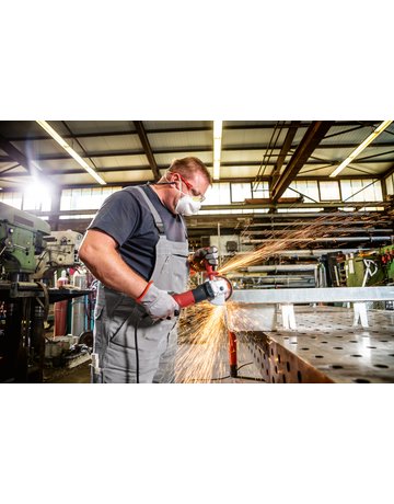 Bild Winkelschleifer L 13-10 125-EC 230/CEE - Flex-8