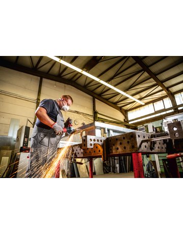 Bild Winkelschleifer L 13-10 125-EC 230/CEE - Flex-11