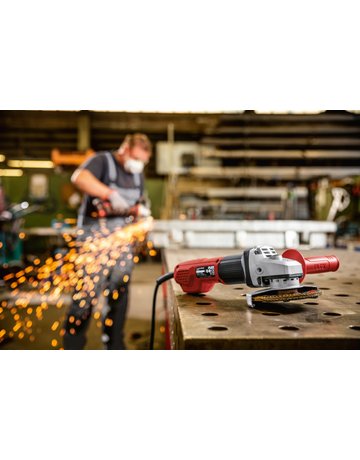 Bild Winkelschleifer L 13-10 125-EC 230/CEE - Flex-3