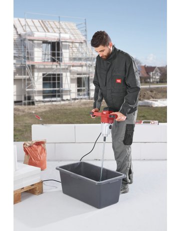 Bild Rührwerk MXE 1200 WR2 140 230/CEE - Flex-1