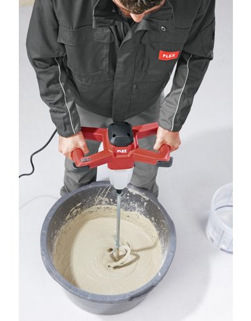 Bild Rührwerk MXE 1202 WR2 140 230/CEE - Flex-1