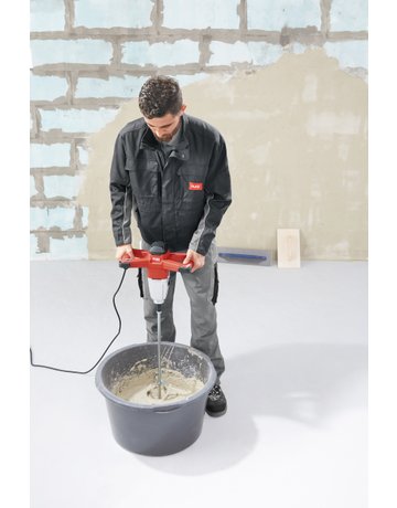 Bild Rührwerk MXE 1202 WR2 140 230/CEE - Flex-2