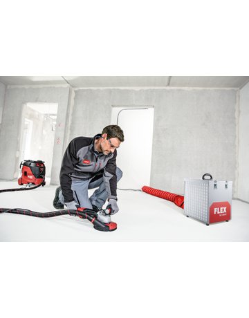 Bild VAC 800-EC Kit H14 - Flex-3