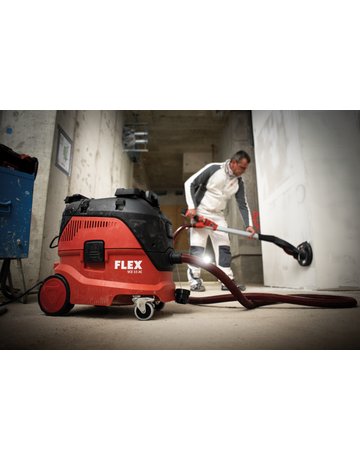 Bild Giraffe GE MH 18.0-EC - Flex-1