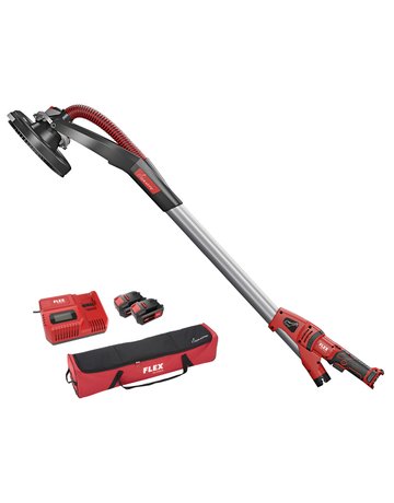 Bild Giraffe GE MH 18.0-EC/5.0 Set+MH-R - Flex-4