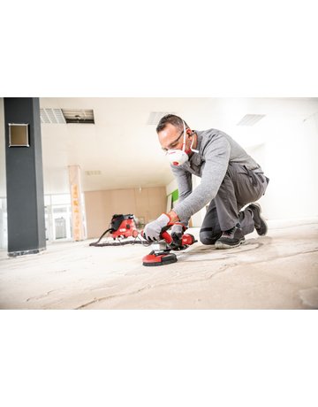 Bild LDE 16-8 125 R, Kit TH-Jet - Flex-5