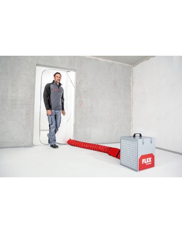 Bild Luftreiniger VAC 800-EC Air Protect 14 - Flex-5