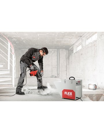 Bild Luftreiniger VAC 800-EC Air Protect 14 - Flex-1