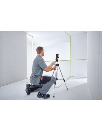 Bild Laser Kreuzlinien- ALC 3/1-G/R - Flex-2