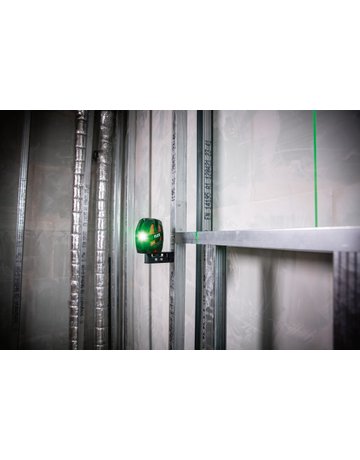 Bild Laser Kreuzlinien- ALC 3/1-G/R - Flex-4