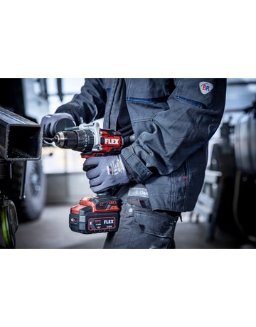 Bild Akku Schlagbohrschrauber PD 2G 18.0-EC-HD - Flex-11