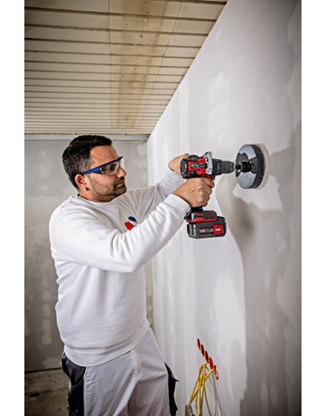Bild Akku Schlagbohrschrauber PD 2G 18.0-EC-HD - Flex-4