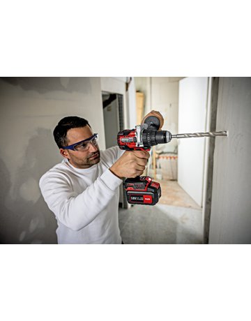 Bild Akku Schlagbohrschrauber PD 2G 18.0-EC-HD - Flex-2