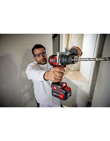 Bild Akku Schlagbohrschrauber PD 2G 18.0-EC-HD - Flex-1