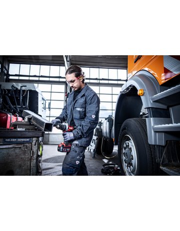 Bild Akku Schlagbohrschrauber PD 2G 18.0-EC-HD/5.0 Set - Flex-7