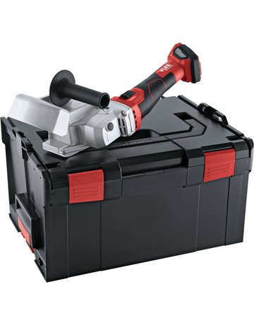 Bild Rinnenträger Einlassfräse RFE 40 18.0-EC - Flex-6