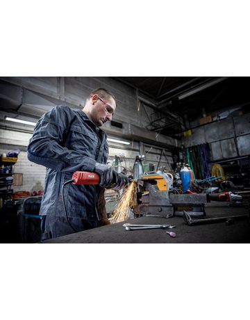 Bild Geradschleifer DGE 8-32 230/CEE - Flex-2