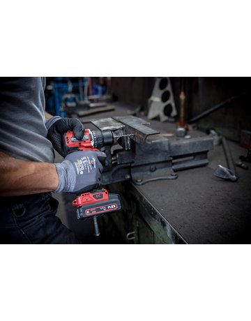 Bild Akku-Bohrschrauber DD 2G 18.0-EC LD C - Flex-11