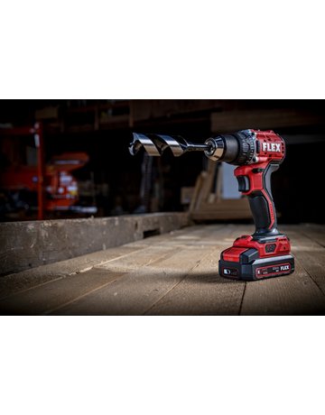 Bild Akku-Schlagbohrschrauber PD 2G 18.0-EC LD C - Flex-1