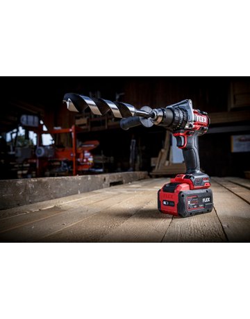 Bild Akku-Schlagbohrschrauber PD 2G 18.0-EC LD C - Flex-2