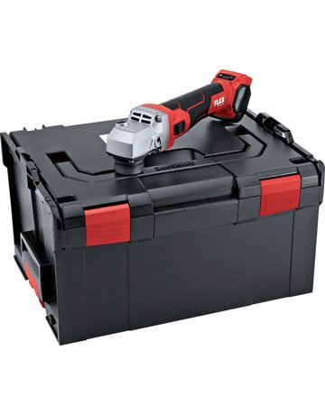 Bild Basismotor BME 18.0-EC - Flex-10