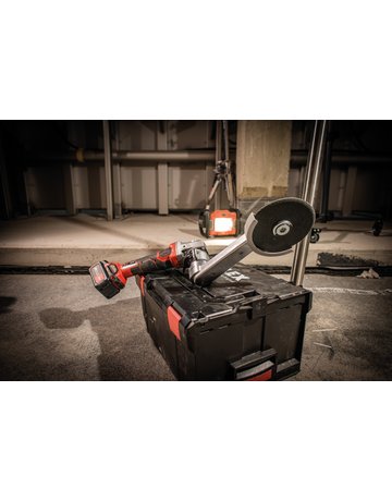 Bild Basismotor BME 18.0-EC - Flex-0