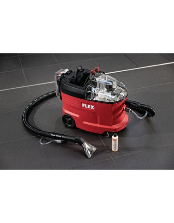 Akku Sauger VC-SE 9 2x18 - Flex - 14