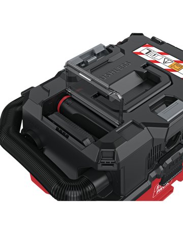 Akku Sauger VC 9 L MC 18 RC - Flex - 3