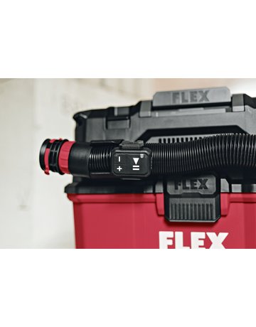 Akku Sauger VC 9 L MC 18 RC - Flex - 22