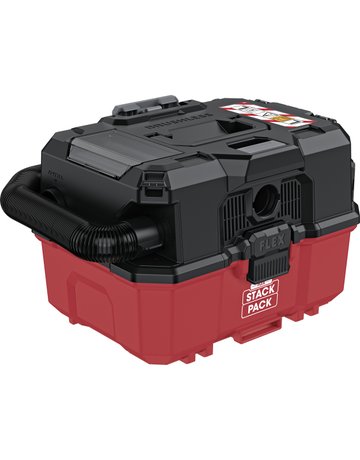 Akku Sauger VC 9 L MC 18 RC - Flex - 4