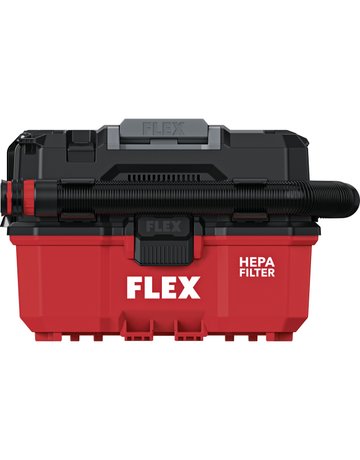 Akku Sauger VC 9 L MC 18 RC - Flex - 2