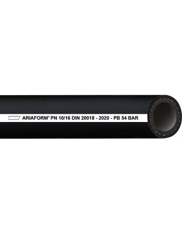 Pressluftschlauch Ariaform DIN 20018 10X 19mm 40m - Neutral