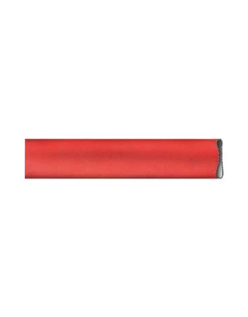 PYROFLAT/rot 102mm Feuerwehrschl.,rot be sch. 100m - Neutral