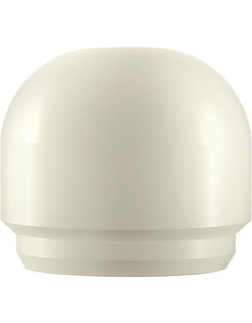 Schonhammerk. SUPERCRAFT 25mm Nylon abge rundet HALDER