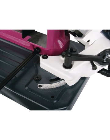Bild Gehrungsbandsäge SP 13 V 230V OPTIsaw - OPTi saw-1