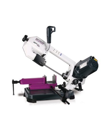 Bild Gehrungsbandsäge SP 13 V 230V OPTIsaw - OPTi saw-0