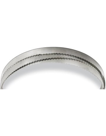Bild Metallsägeband HSS M42 1440x13x0,65mm 6- 10 ZpZ Bi-Metall Optimum-0