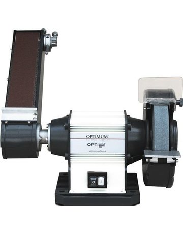Bild Universalschleifmaschine OPTIgrind GU 20 S (230V)-0