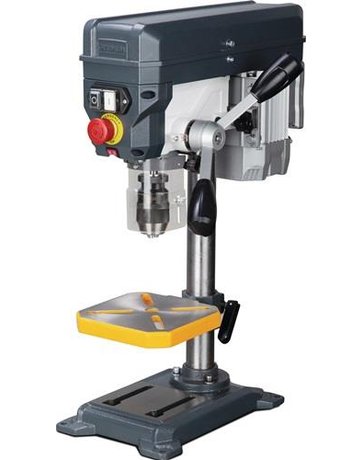 Bild Tischbohrmaschine 230V DQ 14 OptiDrill - Stürmer-0
