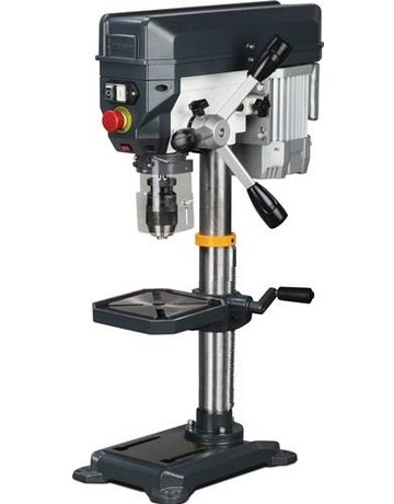 Bild Tischbohrmaschine 230 V DQ 18 OPTIdrill-0